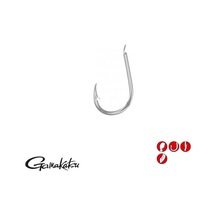 Gamakatsu Hook Ls-3310N (Nikel)  10 1/25