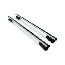 Bmw 5 Serisi F11 Ara Atkı Gri- Bold Bar V2 2 Parça Sw 2010-2017