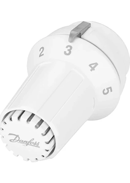 Danfoss Ras-c 5016 Termostatik Vana Sensörü 0 C Derece - 40 C Derece
