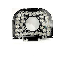 Ir Led 35 Adet Htx-f8-35-e Diğer