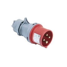 4x16 Düz Fiş Yaylı