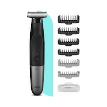 Braun Series XT 5200 Sakal Şekillendirme ve Tıraş Makinesi