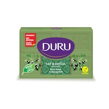 Sabun 600gr Zeytinyağlı 1 Adet