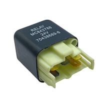 24V Röle 5 Uçlu Mıtsubıshı N11.1192