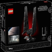 Lego 75406 Kylo Ren İn Komuta Mekiği