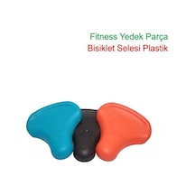 Dış Mekan Fitness Bisiklet Sele Yedek Parçası-625 Çok Renkli