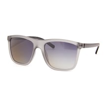Swing Ss195-c280 54 Polarize Unisex Güneş Gözlüğü Gri