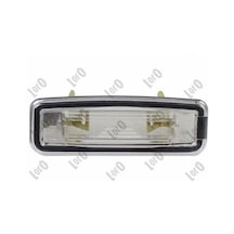 Ford Focus I 1998-2004 Plaka Lambası Seffaf Oem No:xs4x13550ab