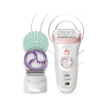 Braun Silk-Epil 9 9995 SensoSmart Islak ve Kuru 11 Ek Ataçmanlı Epilatör