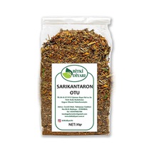 Sarıkantaron Otu 30gr