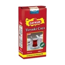 Caykur Tıryakı 1000 Gr.