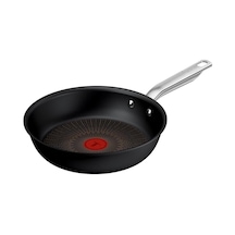 Experience Fusion Core 9x Tava - 24 Cm Yapışmaz Kaplama, Paslanmaz Çelik Çok Renkli