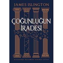 Çoğunluğun İradesi Ciltli Akılçelen Kitaplar