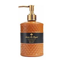 Savon De Royal Kahve İnci Sıvı Sabun 500 Ml 4 Adet Diğer