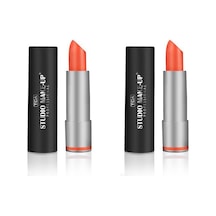 Tca Studio Make Up Mat Ruj Matte Lipstick 1931 x 2