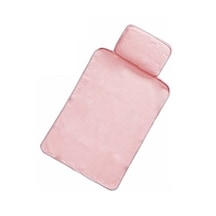 Sema Baby Pratik Alt Açma Minderi - Pembe