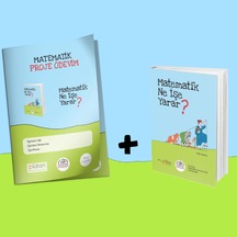 Matematik Karavanı Matematik Ne İşe Yarar? ve Matematik Proje