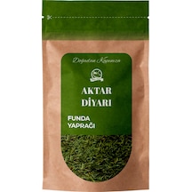 Funda Yaprağı 500 Gr Aktar Diyarı Diğer