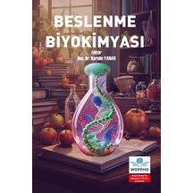 Beslenme Biyokimyası 2024 - Ankara Nobel