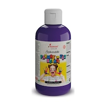 Red Rose Mor Parmak Boyası 250 G Yıkanabilir