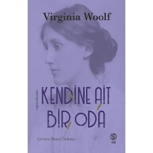 Kendine Ait Bir Oda - Virginia Woolf - Sia