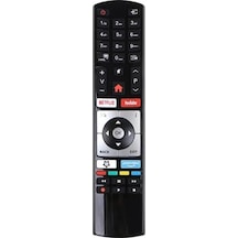 Telefunken 49Tu7540 Smart Led Tv Kumandası