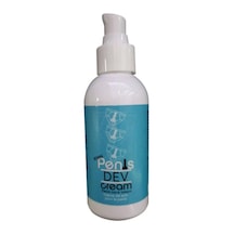 Pe.nis Dev Cream Pen.is Cream Erkeklere Özel Masaj Bakım Kremi 125 Ml X 1 Adet