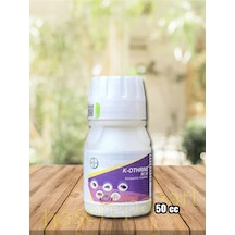 Bayer K-othrine Sc50 Konsantre Genel Haşere İlacı 50 G