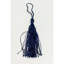 1 Adet Pamuk Püskül 14 Cm 11 10474348