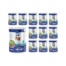 Tr Yetişkin Köpek Balıklı Pate 400 Gr X 12 Adet