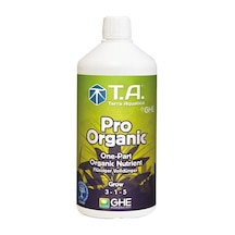 Terra Aquatica Pro Organic Grow 1 Litre