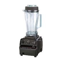 Remta Bb01 Bar Blender, Buz Kırıcı, 2 L, 1500 W, Siyah