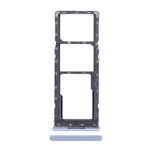 Infinix Hot 30i Sim Kart Tepsisi X669, X669c, X669d Siyah Mavi