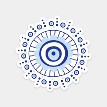 Ekstrafix The Sticker Story Tss0195