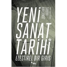Yeni Sanat Tarihi - Jonathan Harris - Sel Yayıncılık