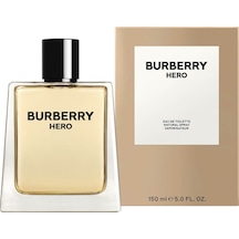 Burberry Hero Erkek Parfüm EDT 150 ML
