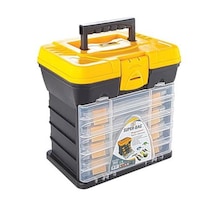 Super Bag Organizerli Çanta - Asr2089