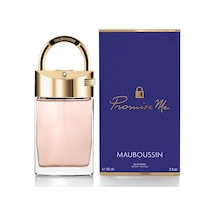Mauboussin Promise Me Edp 90 Ml Parfüm Diğer