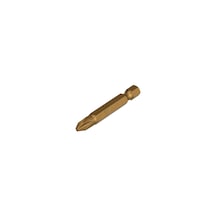 Tomax Titanyum Mıknatıslı Manyetik Yıldız Bits Uç Pz2 X 50 Mm