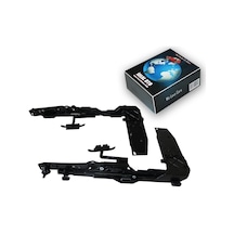 Mercedes Cl C140 Coupe Sunroof Ayakları - Bağlantı Saclı