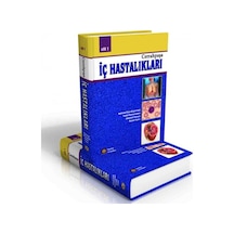 Cerrahpaşa İç Hastalıkları 1-2 Cilt