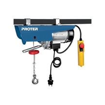 Proter Pr 4800 Elektriklimini Vinç / 400-800 Kg