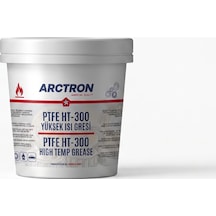 Arctron Ptfe Ht 300 Yüksek Isı Gres - 100 Gr
