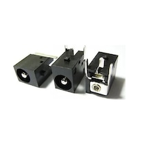 Dc106 Notebook Adaptör 5.5x1.7 Dc Power Jack Soket Dc Jack 5 Adet