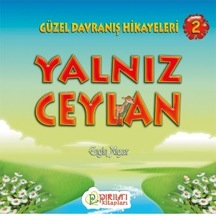 Yalnız Ceylan - Engin Nigar