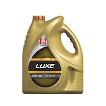 Lukoil Luxe SL/CF 5W-30 Tam Sentetik Motor Yağı 7 L