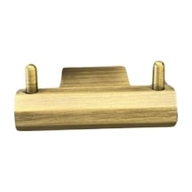Ayrex Ikili Askılık Antik 34x60x80 Mm Genel