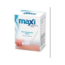 Medikaltec Akupunktur Iğnesikuru Iğne,acupuncture Needle 0.20 13mm