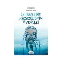 Evhamlı Bir Kazazedenin Öyküleri / Jose Á. Gómez Iglesıas Def...