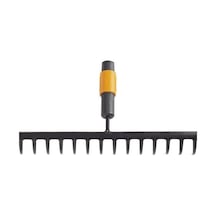 Fiskars 1000653 Quickfit 14 Diş Tırmık